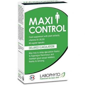 Maxi-Control 60 Gélules Retardantes