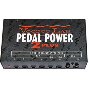 Voodoo Lab Pedal Power 2 PLUS