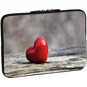PEDEA Love Tablet-Tasche 10,1 Zoll