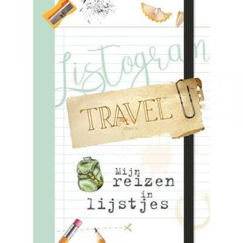 Cuaderno de Viajes Listograma