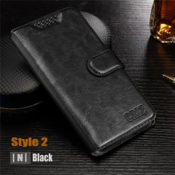 Samsung Galaxy M21 Leather Wallet Case