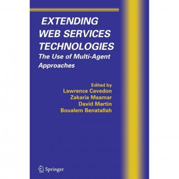 Extending Web Services Technologies
