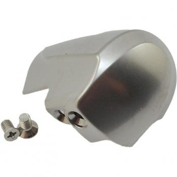 Shimano Ultegra 6800 Placa + Tornillos de Fijación Shimano