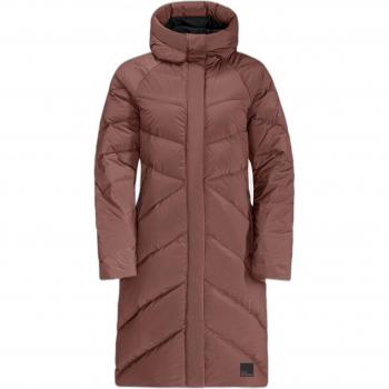 Jack Wolfskin Marienplatz Donna Waterproof Parka