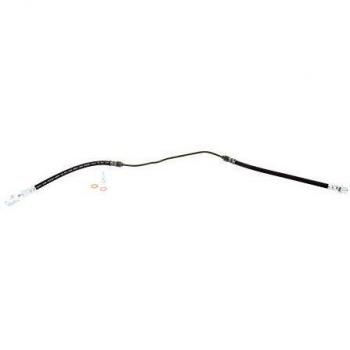 Vaico Bremsschlauch hinten BMW X5 E53