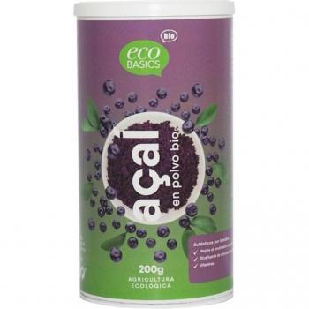 Açai Bio en Polvo 200g