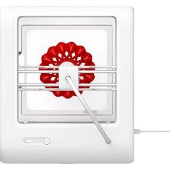 BQ Witbox Go! 3D Printer (8GB Memory)