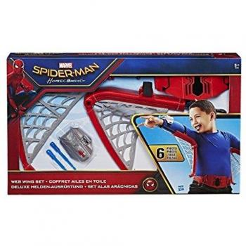 HASBRO Spider-Man