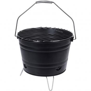 Duurzame BBQ Emmer