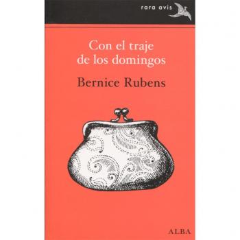 CON EL TRAJE DE LOS DOMINGOS