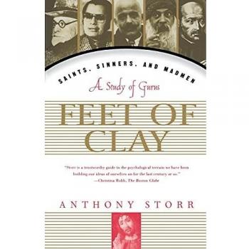 Storr, Anthony: Feet of Clay