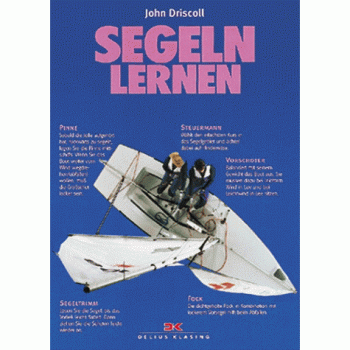 John Driscoll Segeln Lernen