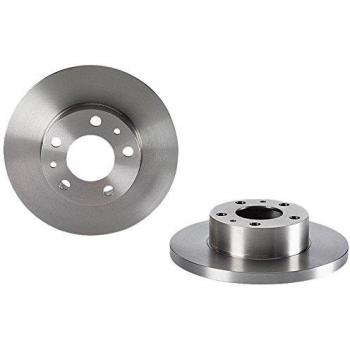 Disco Brembo 08.9604.14 para Freios ABS