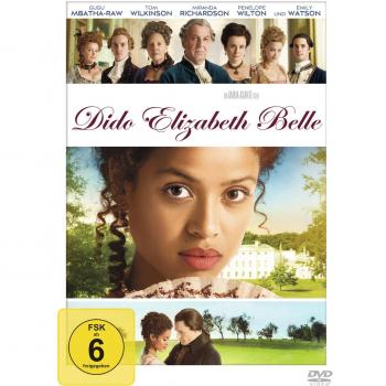 Dido Elizabeth Belle