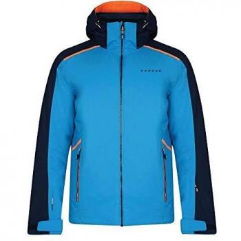 Educe Dare 2B Herren‑Jacke Promo M Methyl/OutBl