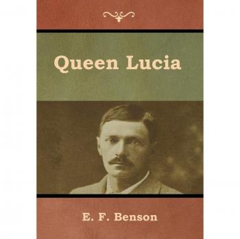 Queen Lucia