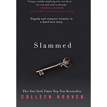 Slammed      Colleen Hoover