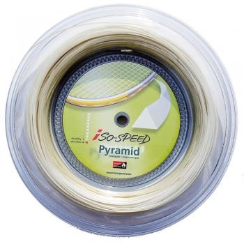 Isospeed Pyramid 200 m Recoil Reel – 1.30 mm Ivory