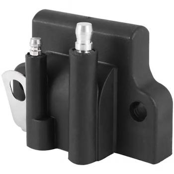 Bobine d'allumage marine noir pour moteurs hors-bord
