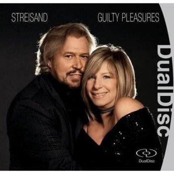 Guilty pleasures/ed limitee cd plus dvd
