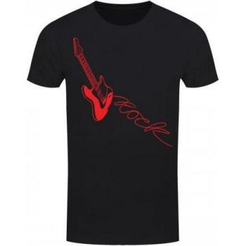 Camiseta Grindstore Guitar Rock Lead 3XL