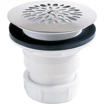 Bonde receveur de douche