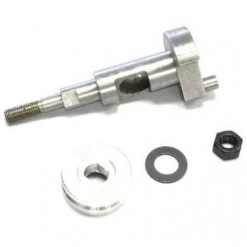 Sistema de radio para virabrequim Kyosho GX52H 74234‑08