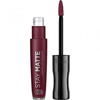 Rimmel Stay Matte Liquid Lip Colour 860 5.5ml