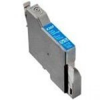KMP E10 Cyan Tintenpatrone – Ersatz für OEM Nr. T032240