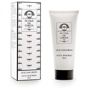 Gel Douche Acqua Del Garda