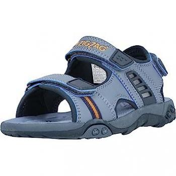 ZigZag Kinder Sandalen Nung 2105 Bering Sea Blau Größe 33