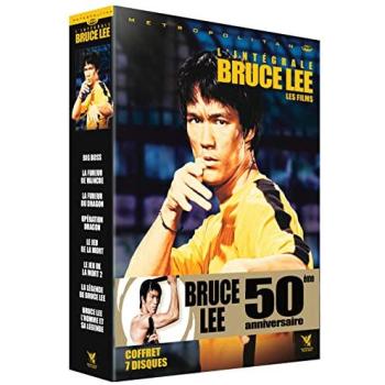 Bruce Lee