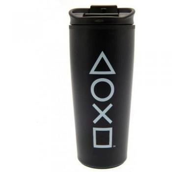 Vaso de Ruta PlayStation Onyx