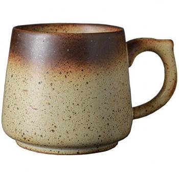 Tasse de Petit Déjeuner Portatif Élégante