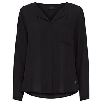 Moda Elegante Hally Nero