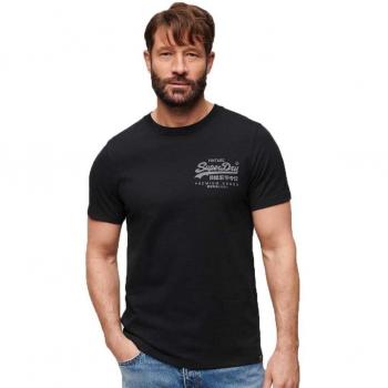 Superdry T-Shirt Classic Heritage