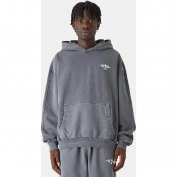 Lost Youth Classic Hoodie Heavy Terry Herren