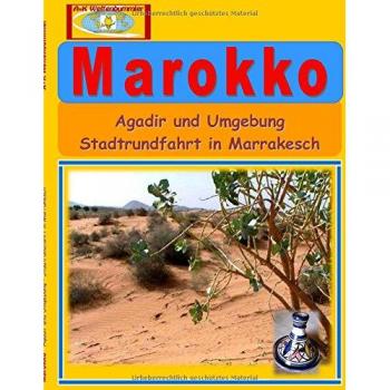 Marokko