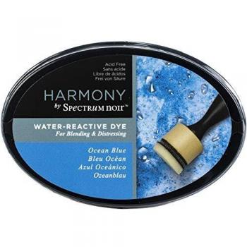 Reactive Blue Ocean Noir Harmony Spectrum Water