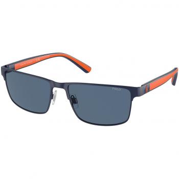 Soleil Élégance BLU Square – Polo Ralph Lauren Homme