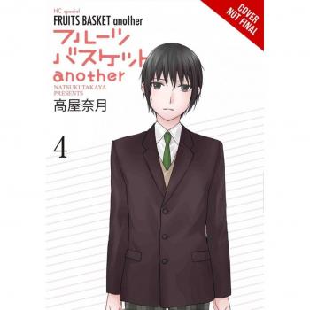 Fruits Basket Another, Vol. 4, by Natsuki Takaya
