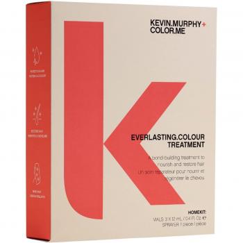 Kevin Murphy Everlasting Color Treatment Multi-Function Hair Treatment Kit 3x12 ml