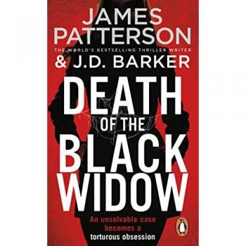 Death of the Black Widow