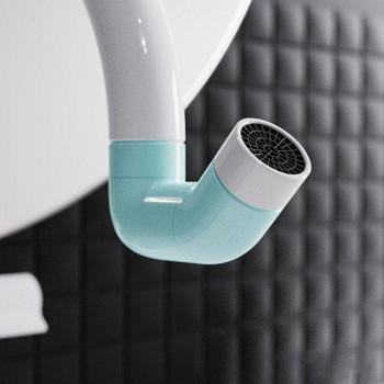 Boquilla Universal a Prueba de Salpicaduras para Cocina y Baño