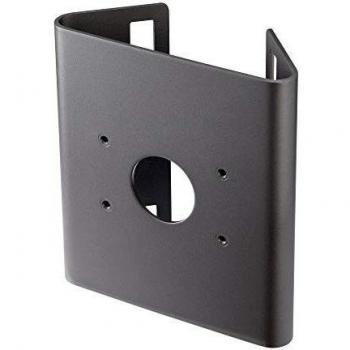 Hanwha SBP-302PM Dark Grey Camera Mount