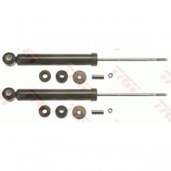 Twin Shock Absorber (JGT1010T) – TRW