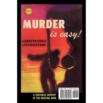 Murder Is Easy