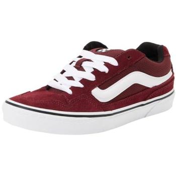 Baskets Femme Vans Modèle Caldrone