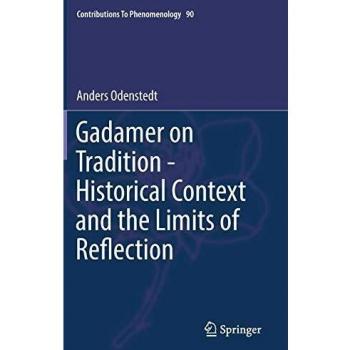 Gadamer on Tradition