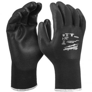 Milwaukee Arbeitshandschuhe L, 9 Paare